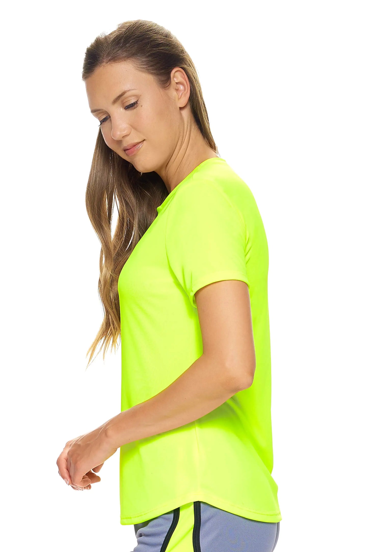 Women's DriMax™ Crewneck Tech Tee