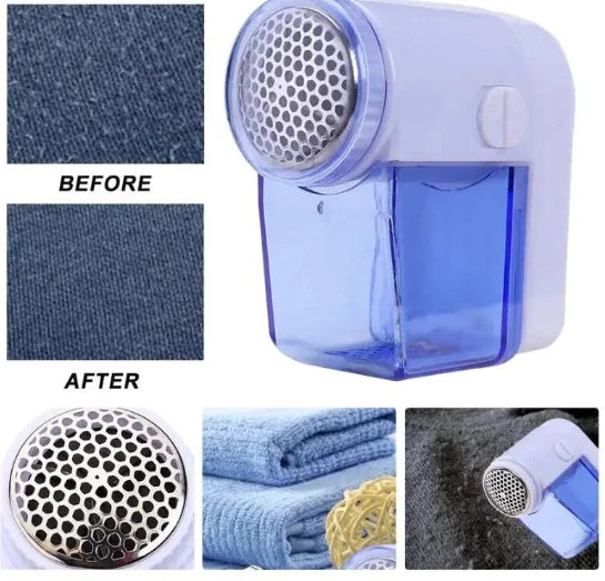 Electric Lint Remover - Eloy Royal