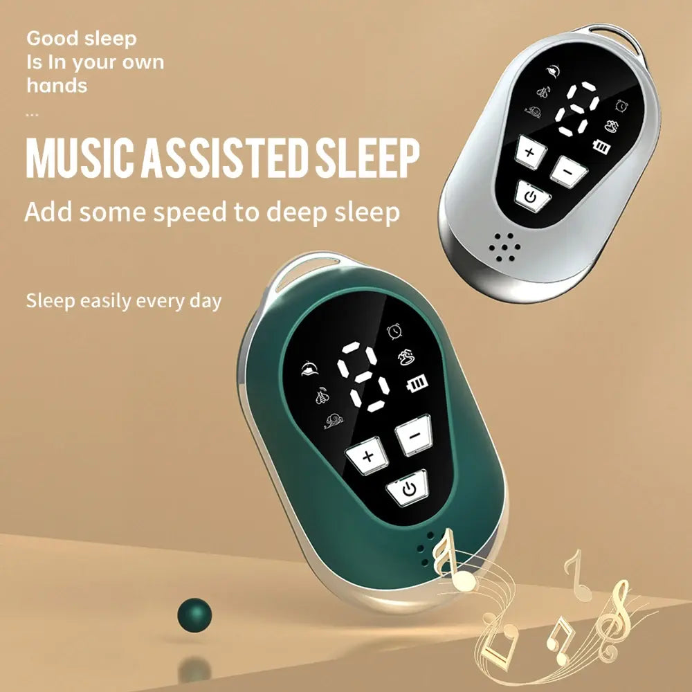 Handheld Sleep Aid Device - Eloy Royal