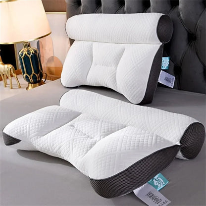 Ergonomic Orthopedic Pillow - Eloy Royal