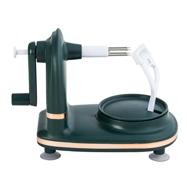 Fruit Peeler Machine - Eloy Royal