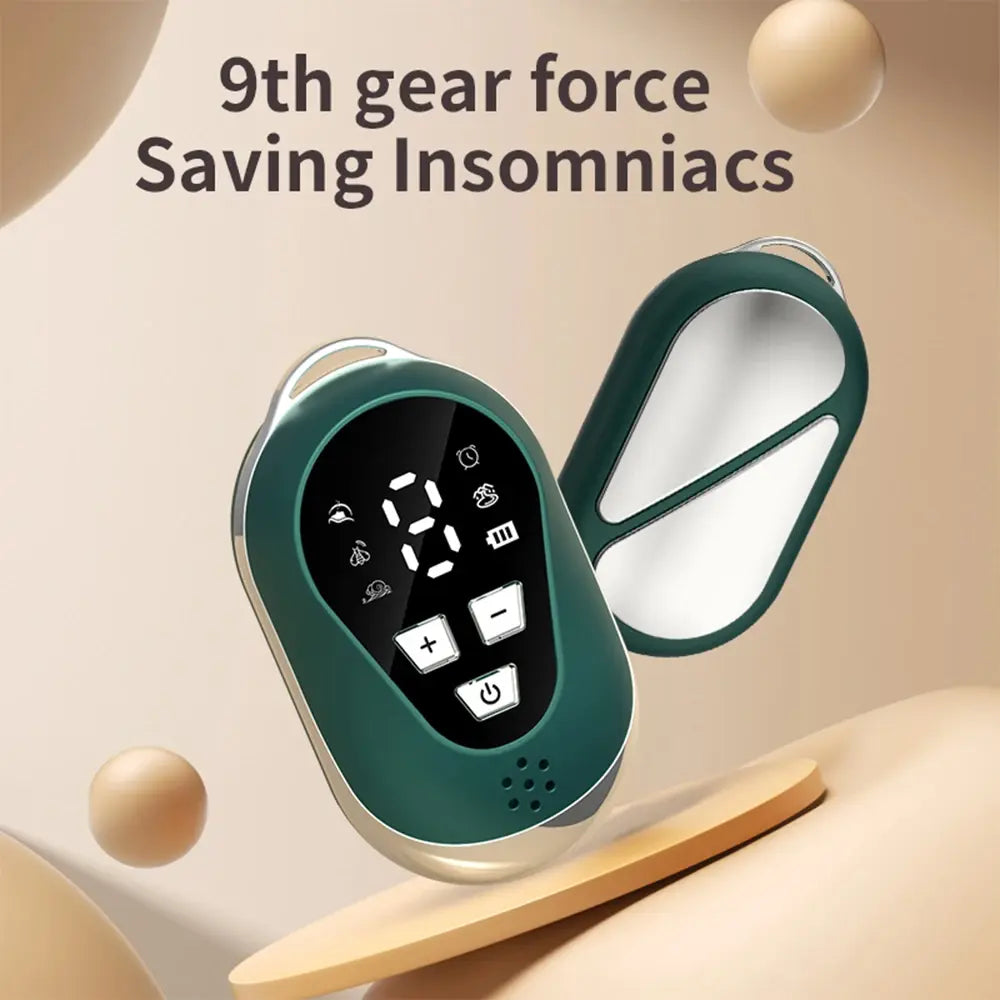 Handheld Sleep Aid Device - Eloy Royal