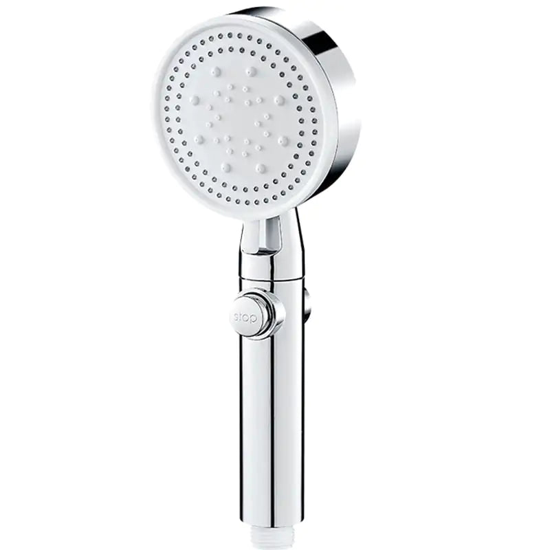 Adjustable Pressurized Shower Head - Eloy Royal