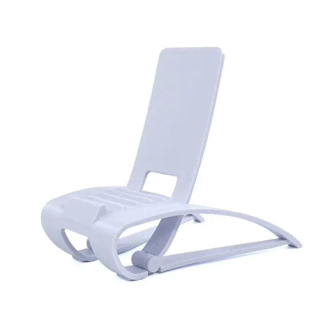 Chair-Shaped Mobile Phone Stand - Eloy Royal