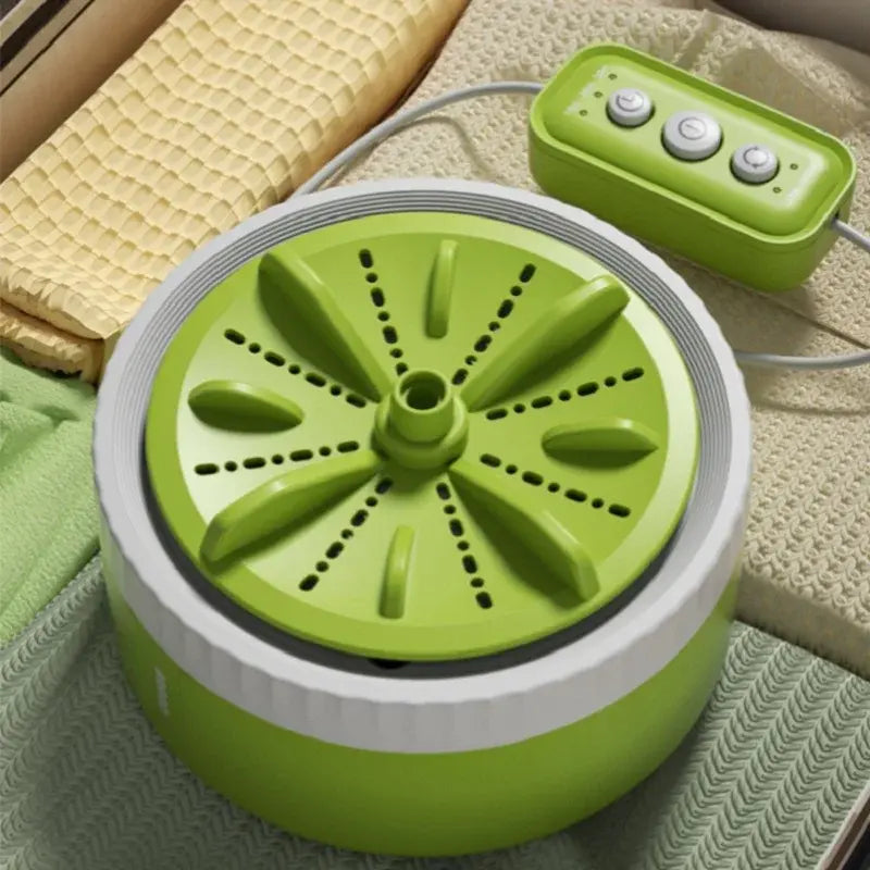 Portable Mini Washing Machine - Eloy Royal