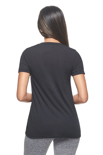 Women's Siro™ V-Neck Tee