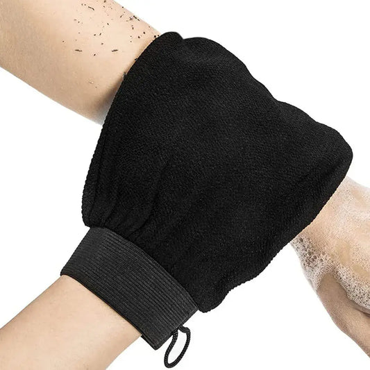 Exfoliating Shower Gloves - Eloy Royal