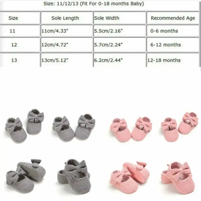 Newborn Soft Shoes - Eloy Royal