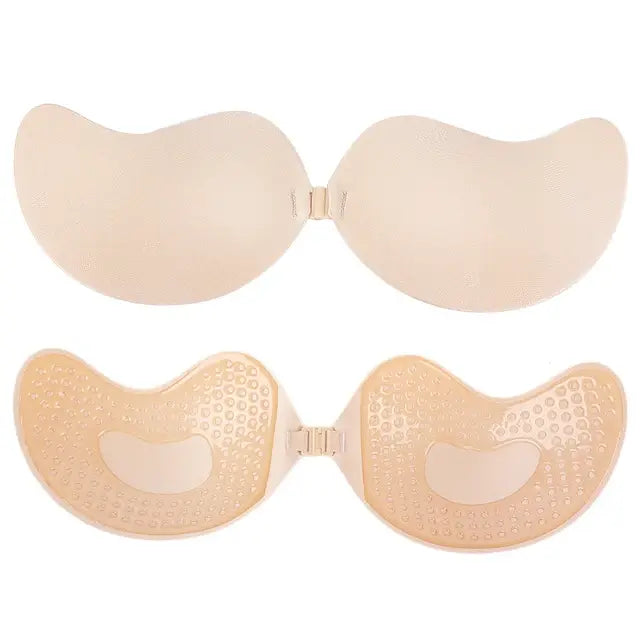 Invisible Push Up Bra - Eloy Royal