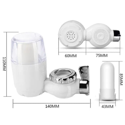 Water Filter Purifier - Eloy Royal