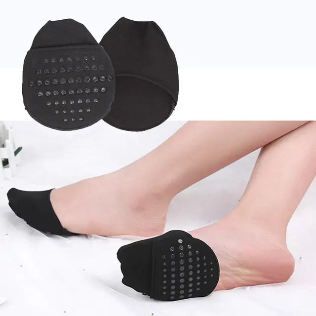 Honeycomb Fabric Foot Care - Eloy Royal