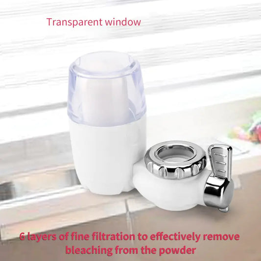 Water Filter Purifier - Eloy Royal