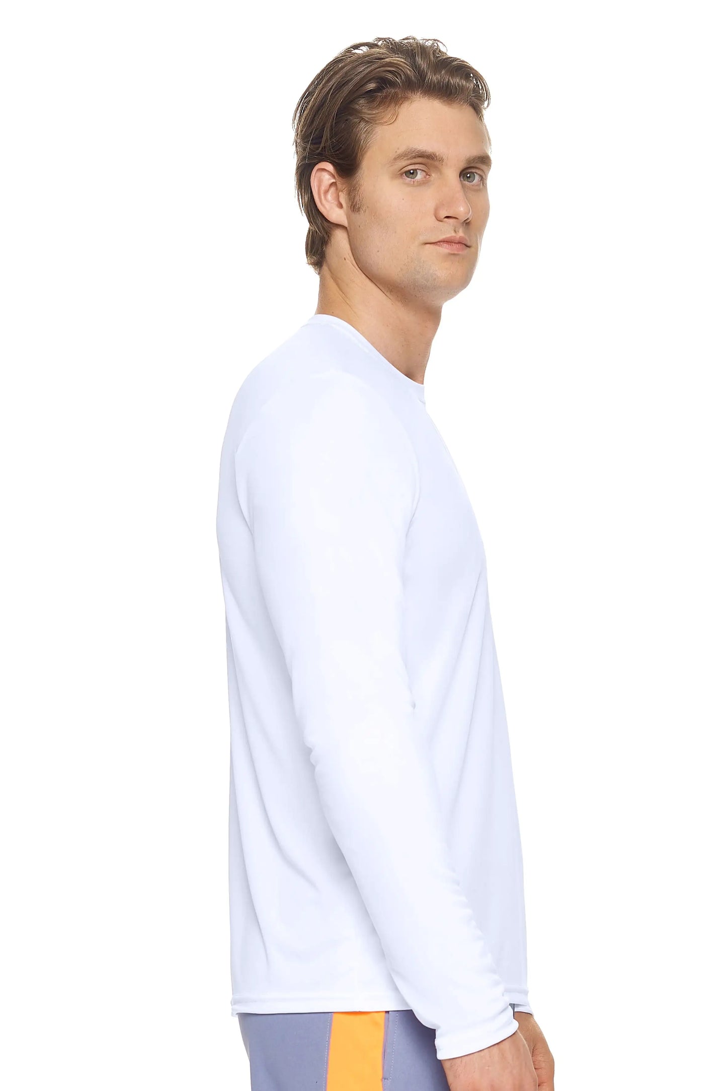 Men's DriMax™ Long Sleeve Tech Tee