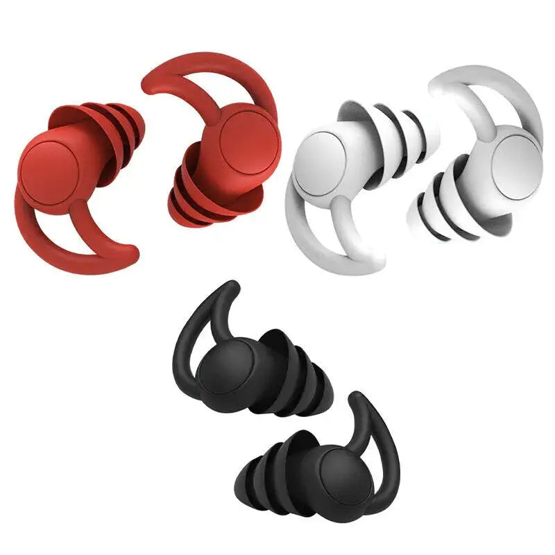 Stylish Sleeping Earplugs - Eloy Royal