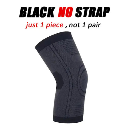 Professional Knee Brace Compression Sleeve - Eloy Royal