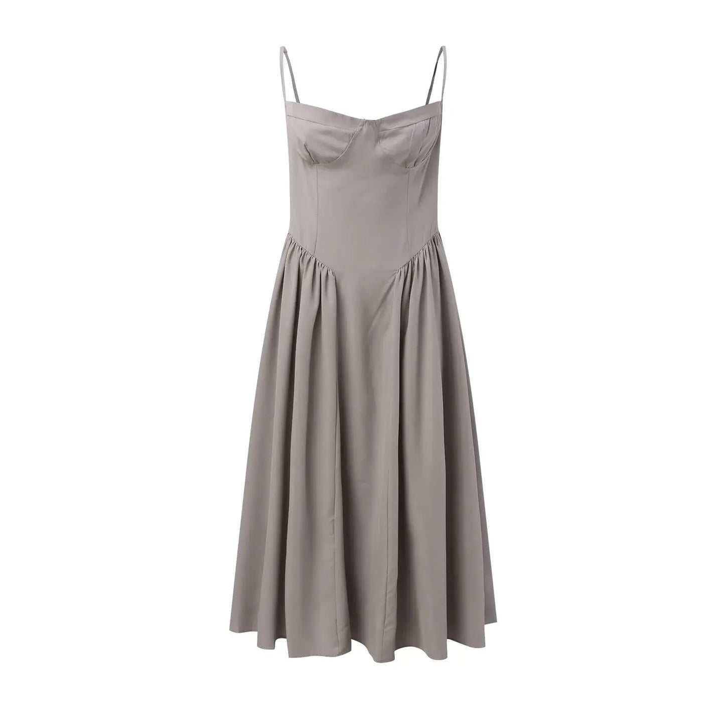 Women Sleeveless Dress - Eloy Royal