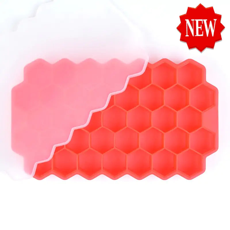 Honeycomb Ice Cube Trays - Eloy Royal