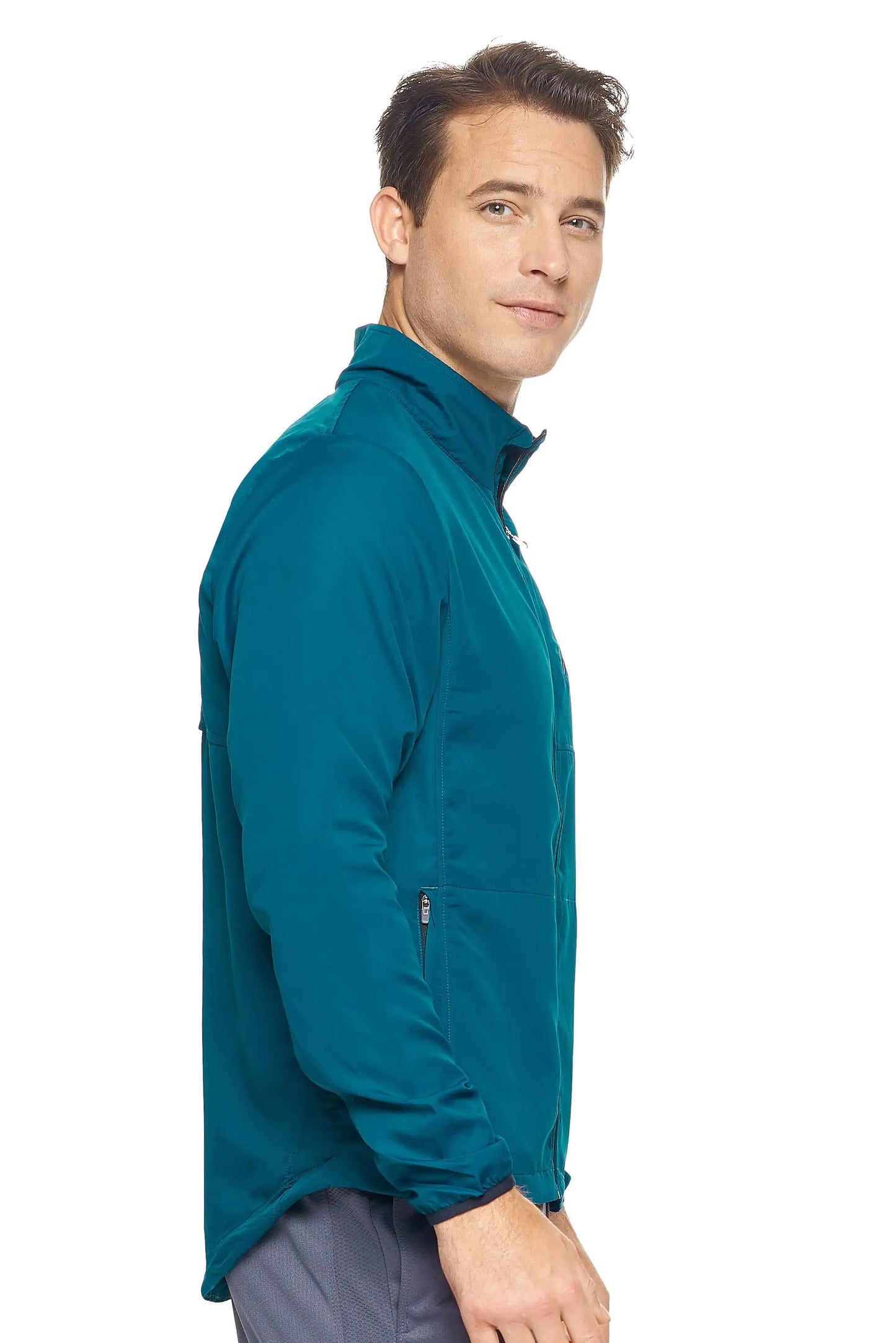 Men's Run Away Jacket