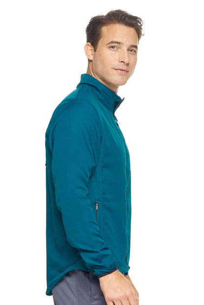 Men's Run Away Jacket