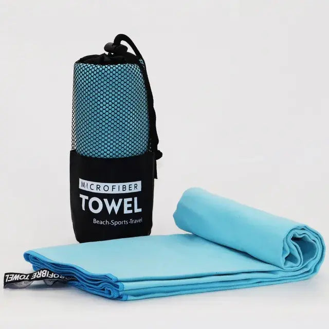 Backpacking Absorbent Towels - Eloy Royal