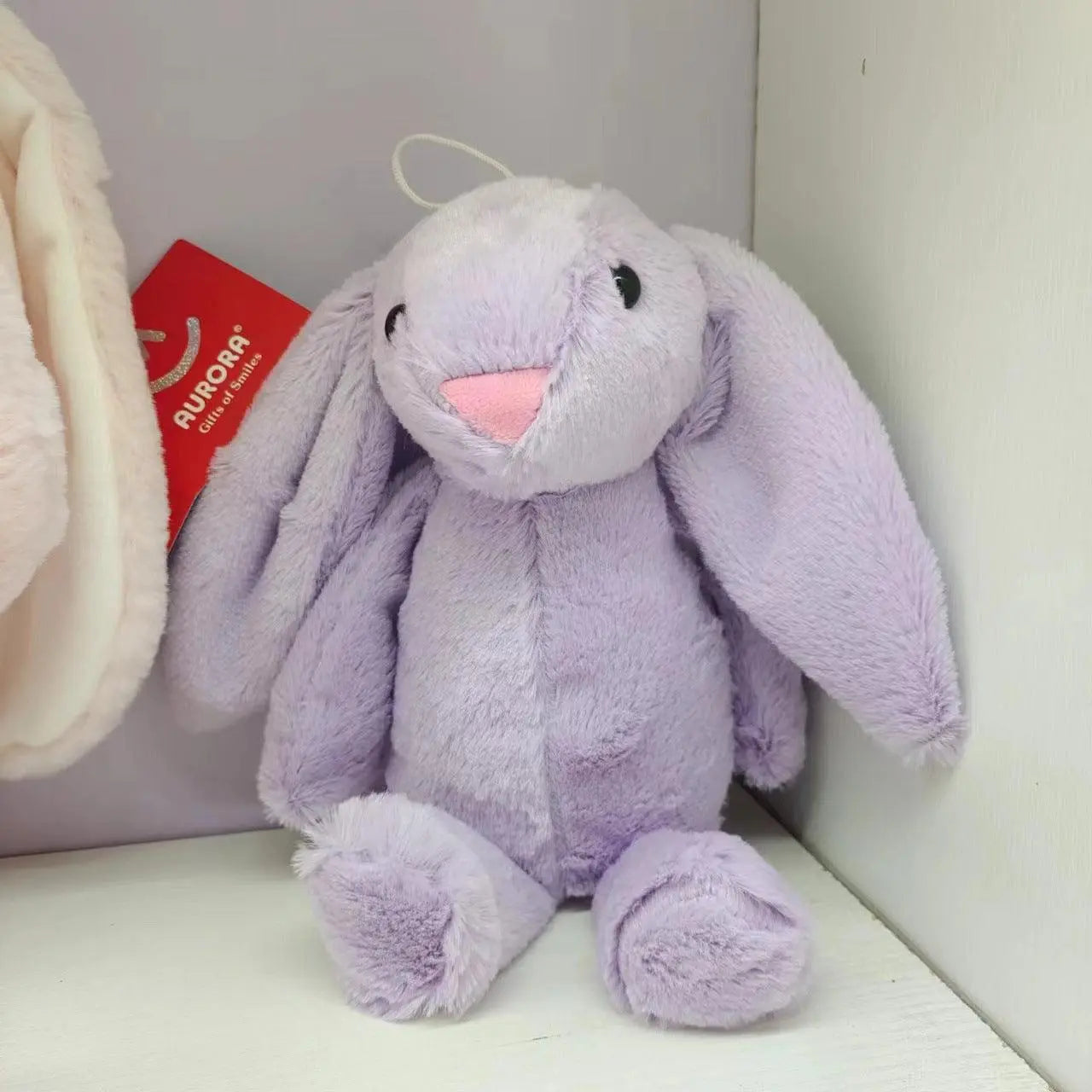 Lop-Eared Rabbit Plush Toy - Eloy Royal