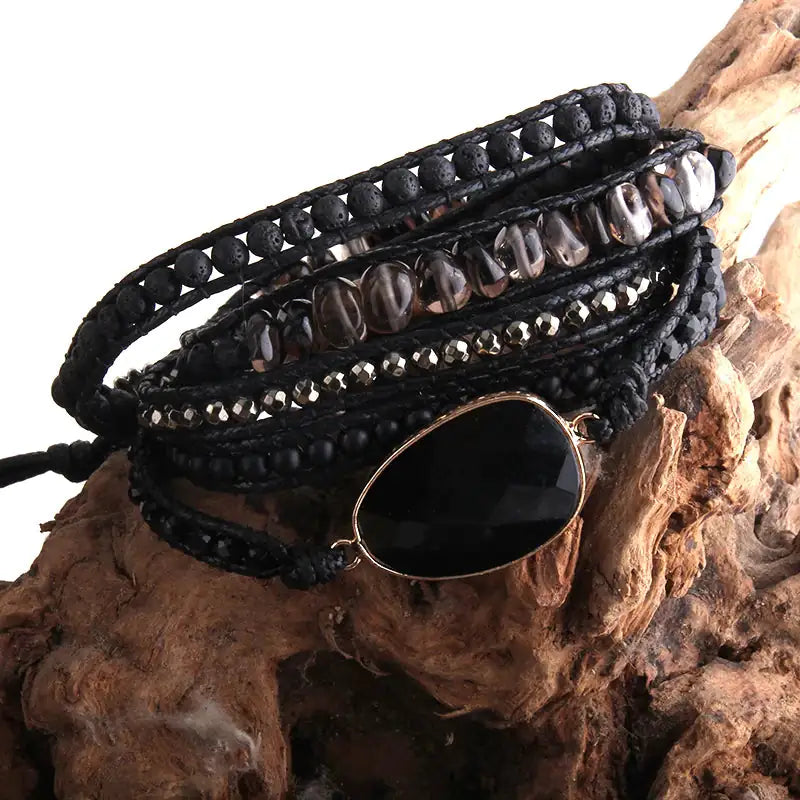 Bohemian Bracelet - Eloy Royal