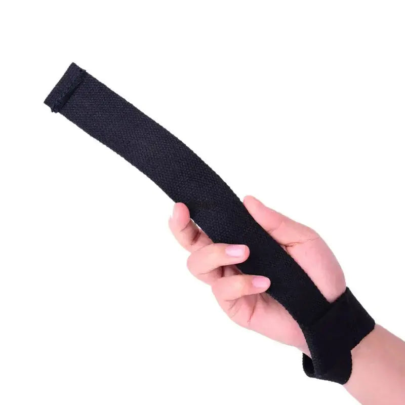 Weightlifting Wrist Strap - Eloy Royal