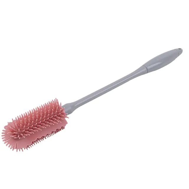 Soft Rubber Cup Brush - Eloy Royal