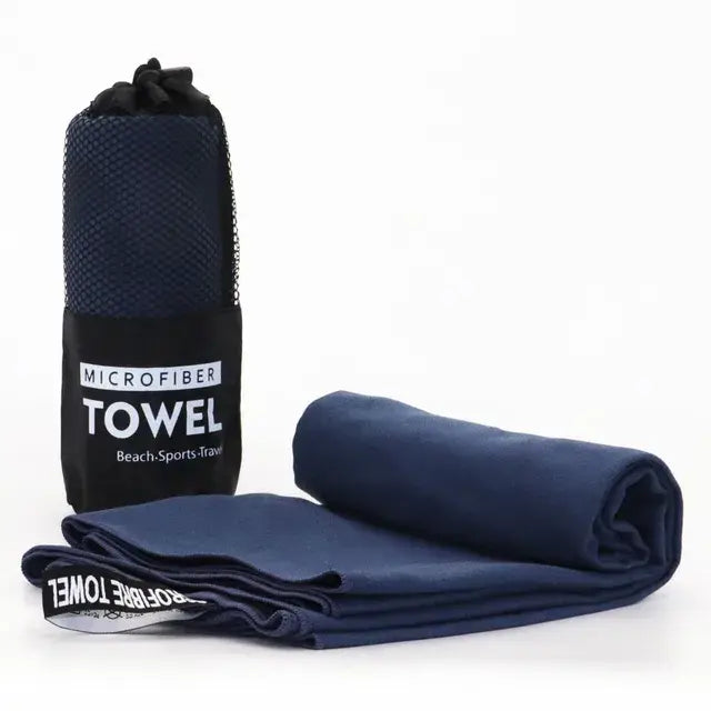 Backpacking Absorbent Towels - Eloy Royal