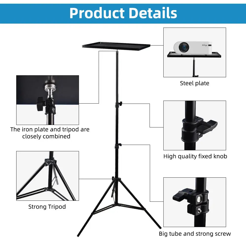 Projector Bracket Tripod - Eloy Royal