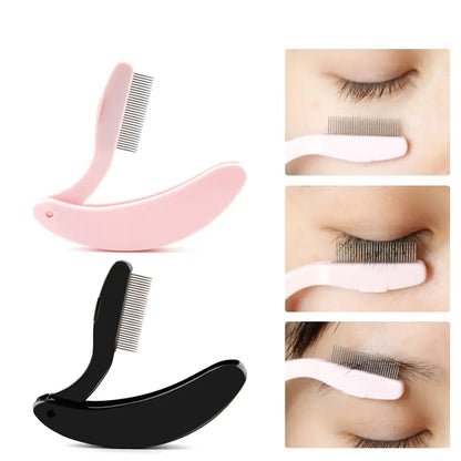 Eye Brow Extension Brush - Eloy Royal