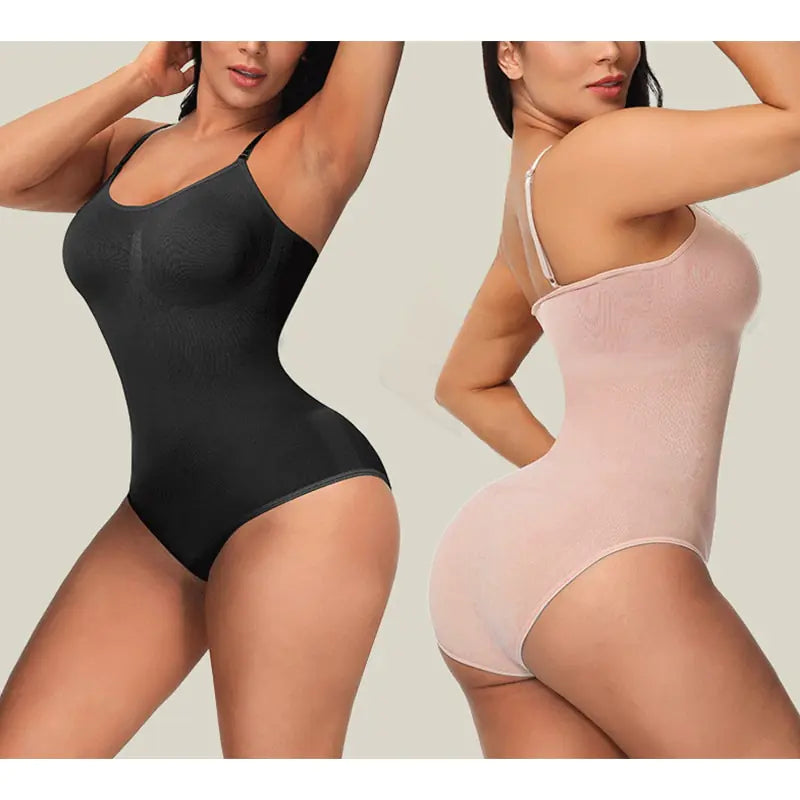 Full Body Shaper Bodysuit - Eloy Royal