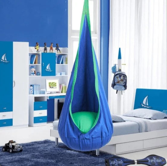 Kids Pod Hanging Chair - Eloy Royal