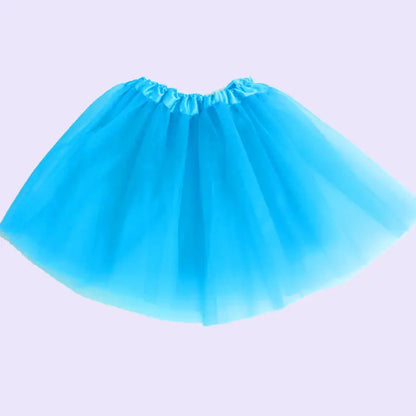 Half Length Skirt Tutu - Eloy Royal