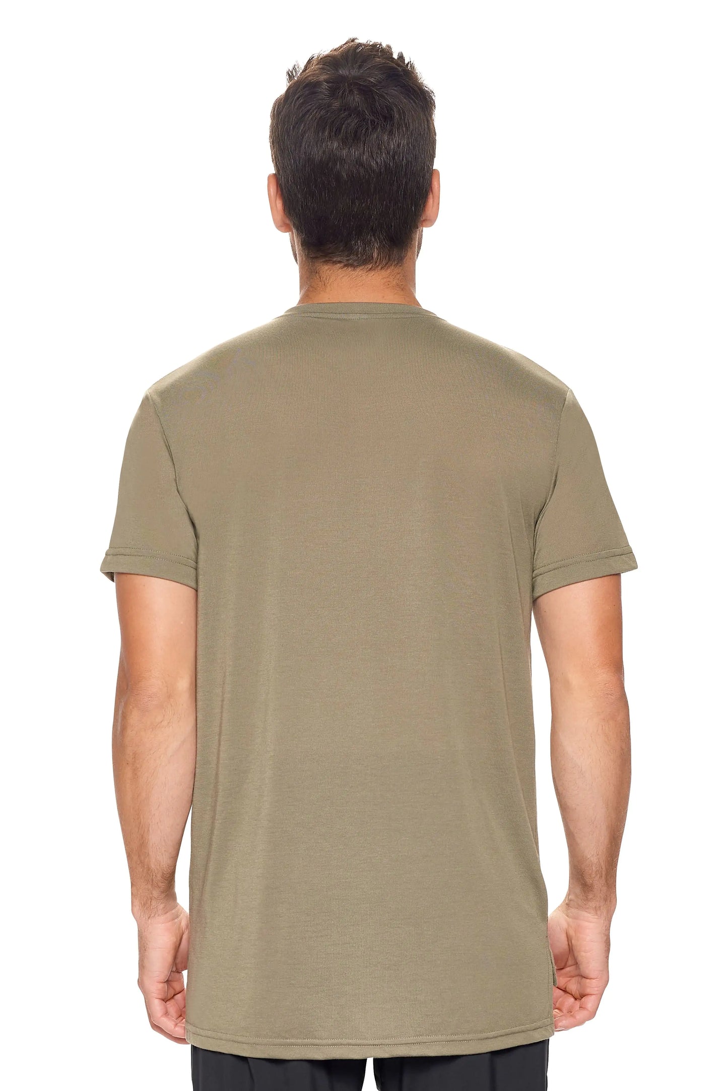 Men's Siro™ Short Sleeve Henley