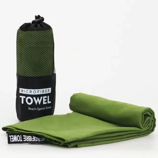 Backpacking Absorbent Towels - Eloy Royal