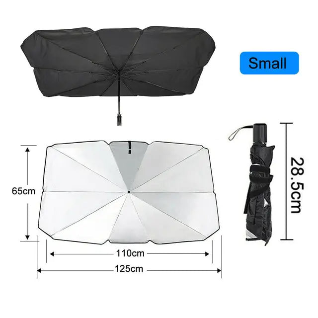 Car Sunshade Umbrella - Eloy Royal