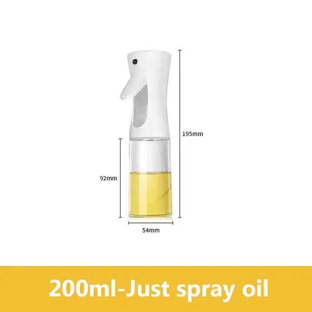 Spray Oil Dispenser - Eloy Royal