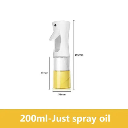 Spray Oil Dispenser - Eloy Royal