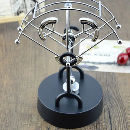 Perpetual Motion Desk Decoration Pendulum - Eloy Royal