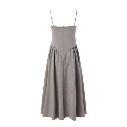 Women Sleeveless Dress - Eloy Royal