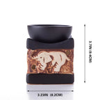 Aromatherapy Ceramic Essential Oil Burner
