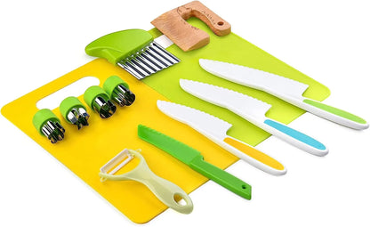 Kids Kitchen Tools - Eloy Royal