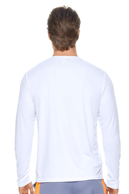 Men's DriMax™ Long Sleeve Tech Tee