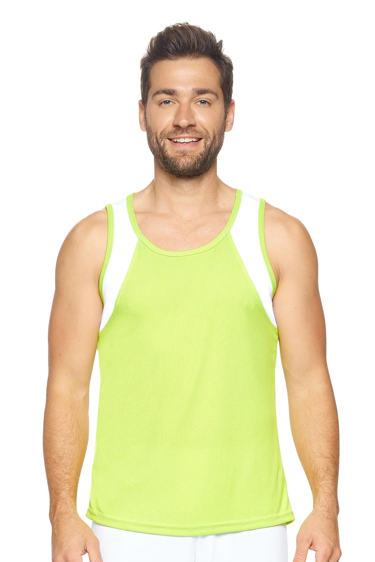 Men's Oxymesh™ Distance Tank