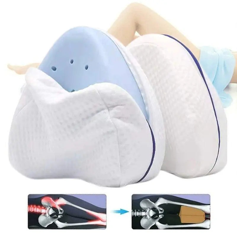 Orthopedic Leg and Knee Support Pillow - Eloy Royal