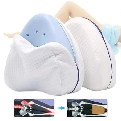 Orthopedic Leg and Knee Support Pillow - Eloy Royal