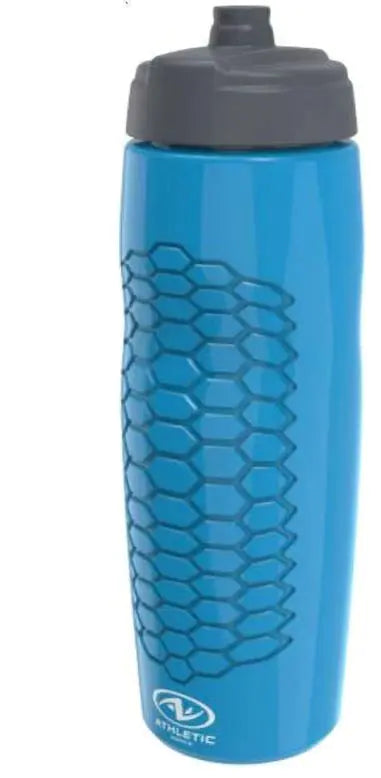 Jet Squeezable Bottle - Eloy Royal