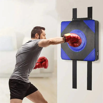 Boxing Wall Focus Pad - Eloy Royal