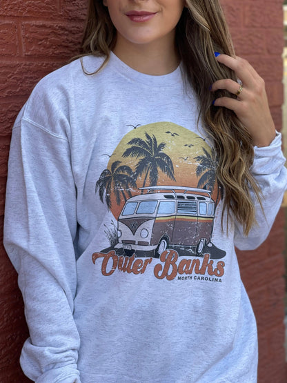 Outer Banks Sweatshirt